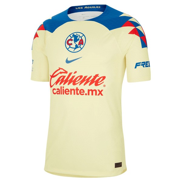 Tailandia Camiseta Club América Primera 2023-2024